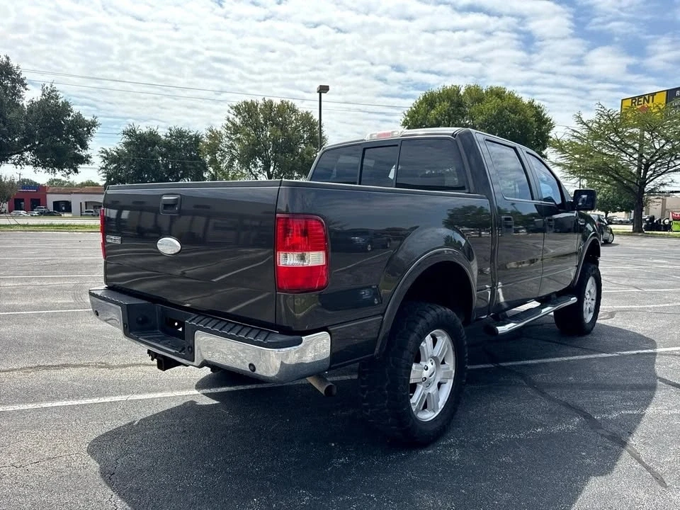2007 Ford F-150 11th Gen - Image 5 of 10