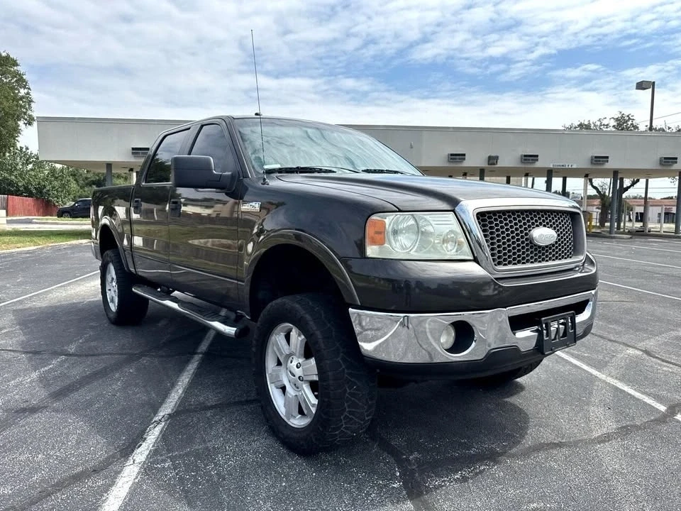 2007 Ford F-150 11th Gen - Image 3 of 10