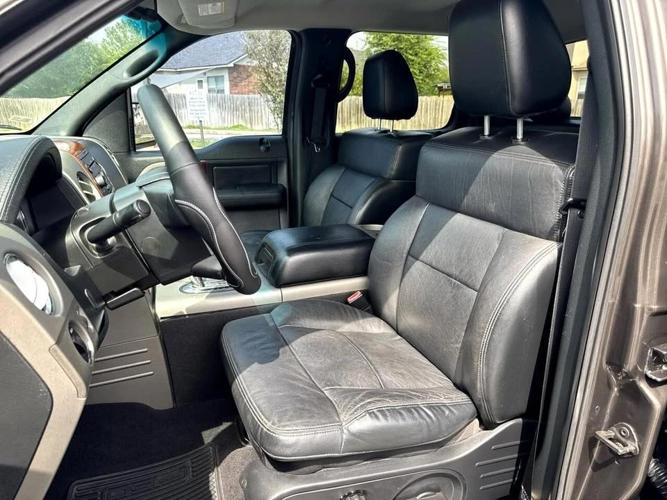 2007 Ford F-150 11th Gen - Image 10 of 10