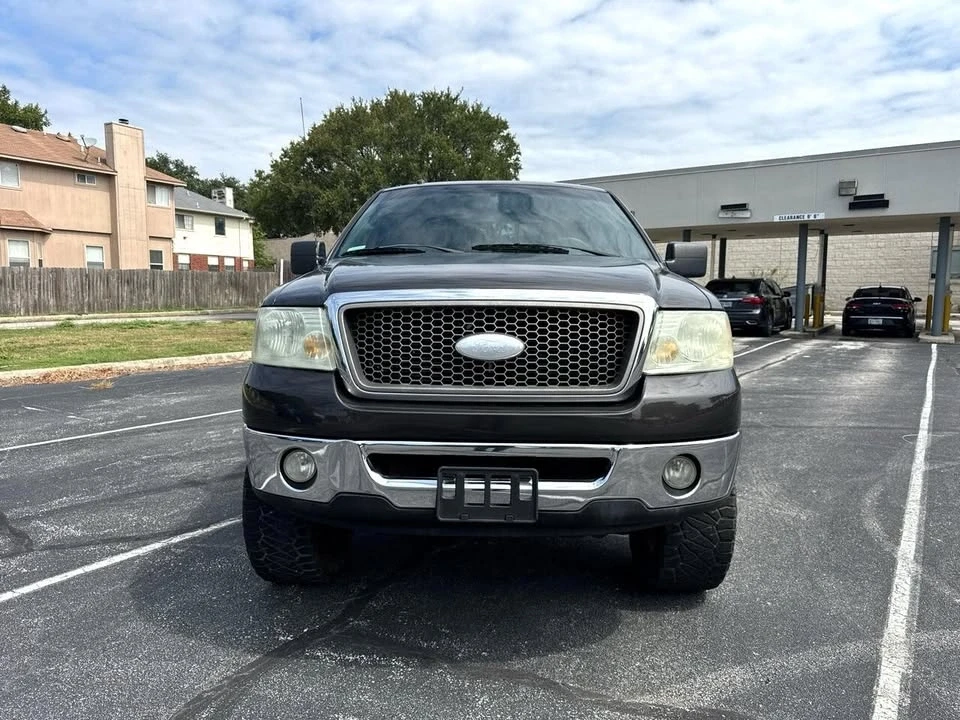 2007 Ford F-150 11th Gen - Image 2 of 10