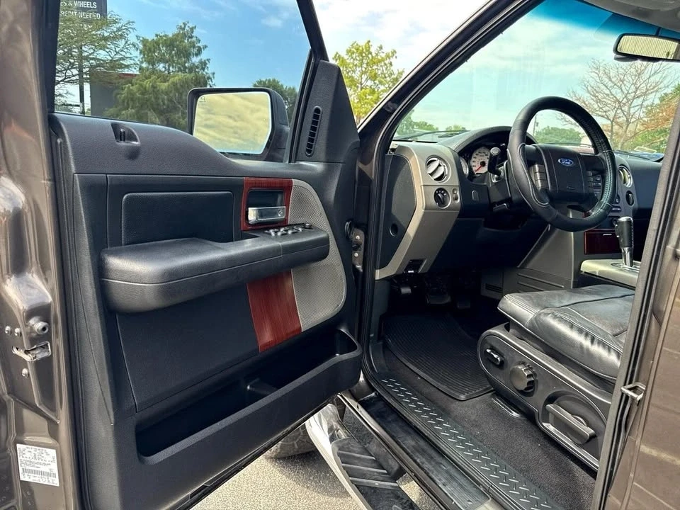 2007 Ford F-150 11th Gen - Image 9 of 10