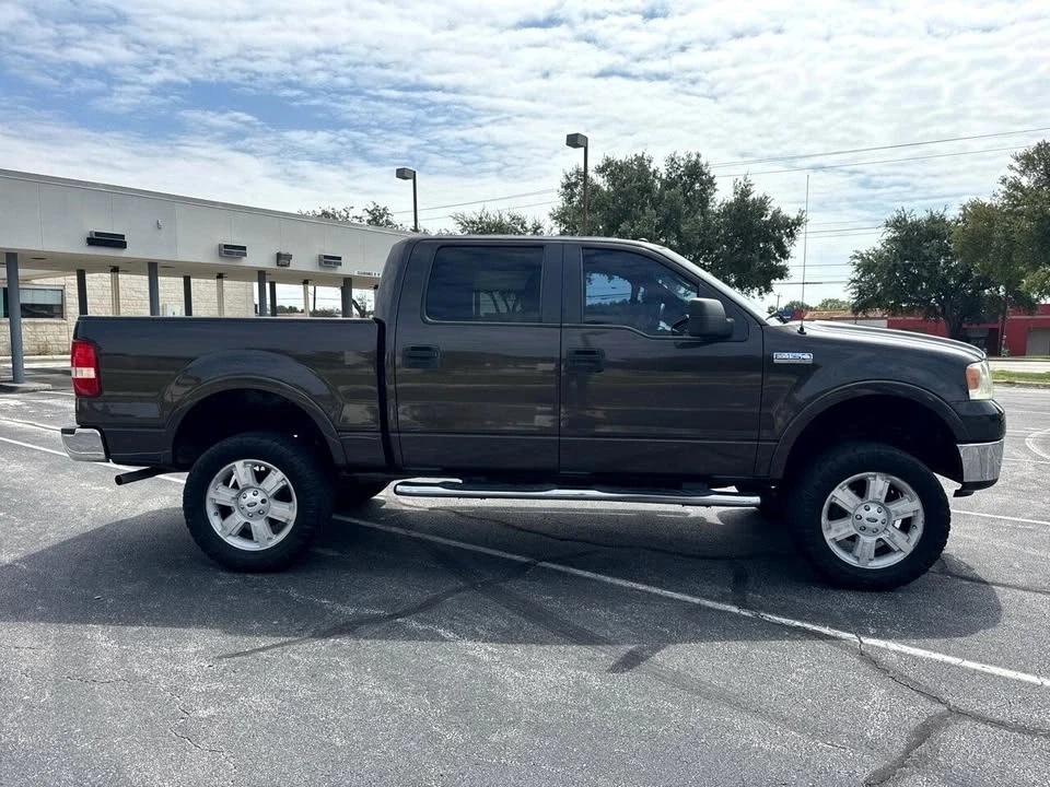 2007 Ford F-150 11th Gen - Image 4 of 10