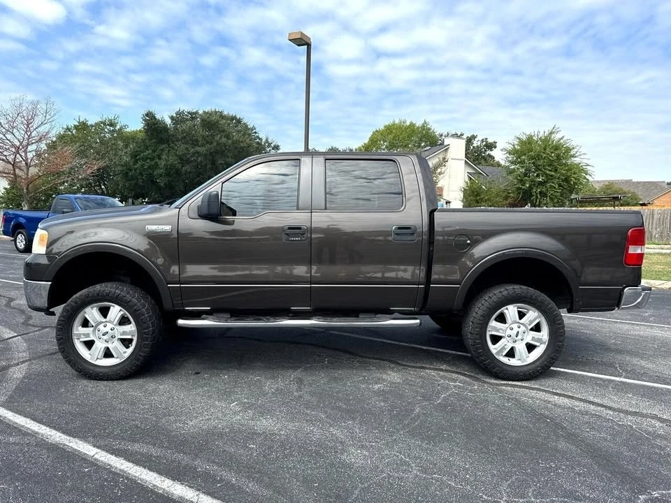 2007 Ford F-150 11th Gen - Image 8 of 10
