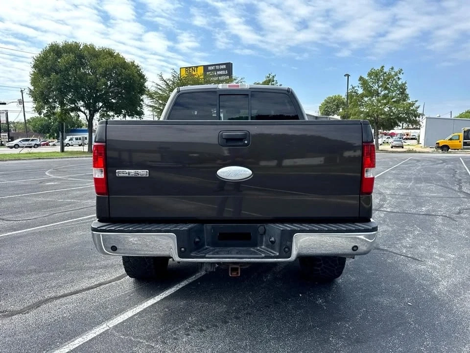 2007 Ford F-150 11th Gen - Image 6 of 10