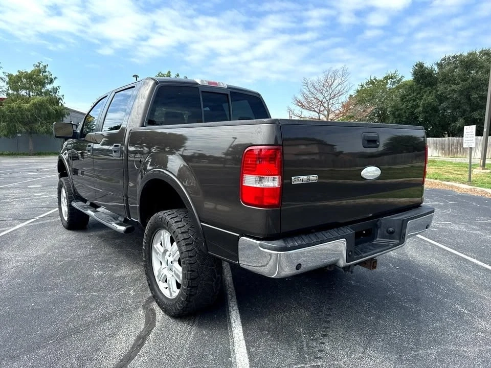 2007 Ford F-150 11th Gen - Image 7 of 10