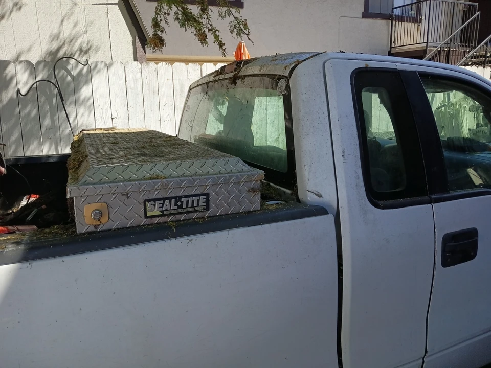 2007 Ford F-150 11th Gen - Image 2 of 2