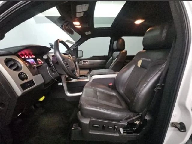 2007 Ford F-150 11th Gen - Image 9 of 10