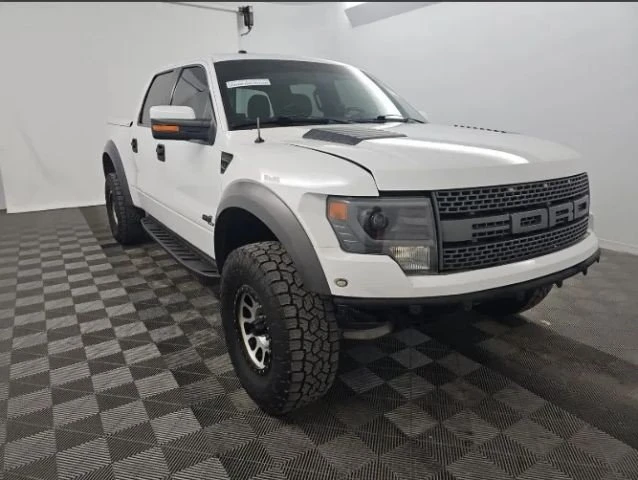 2007 Ford F-150 11th Gen - Image 2 of 10