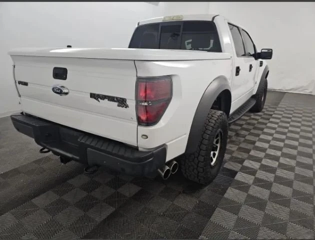 2007 Ford F-150 11th Gen - Image 3 of 10