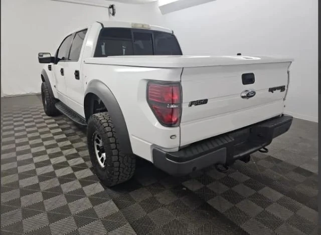 2007 Ford F-150 11th Gen - Image 4 of 10
