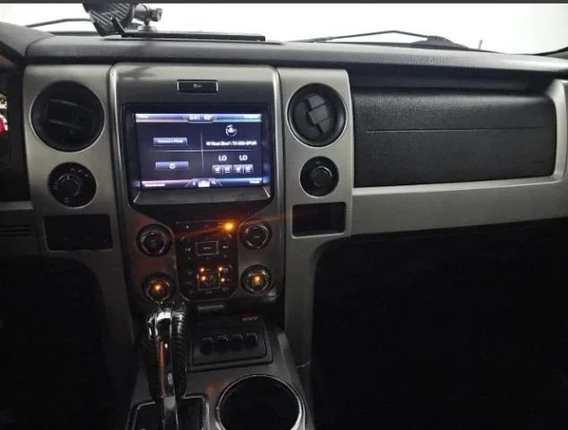 2007 Ford F-150 11th Gen - Image 7 of 10