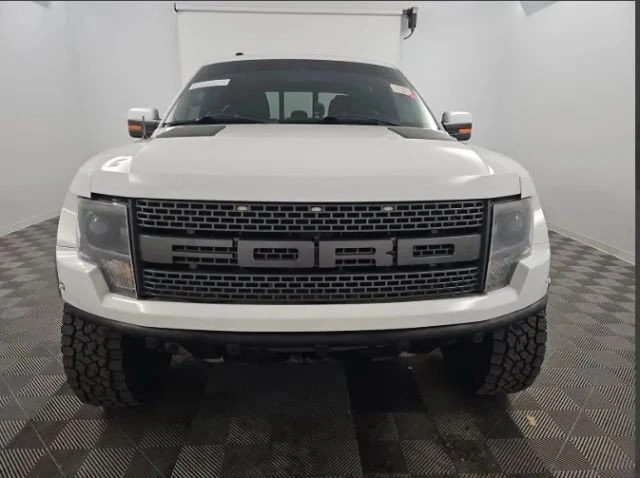 2007 Ford F-150 11th Gen - Image 5 of 10