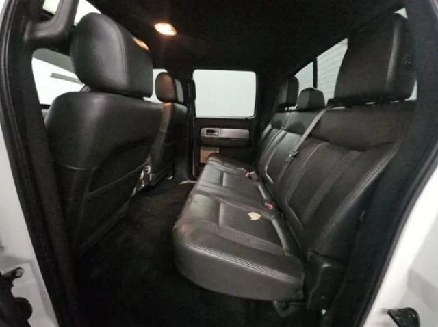 2007 Ford F-150 11th Gen - Image 10 of 10