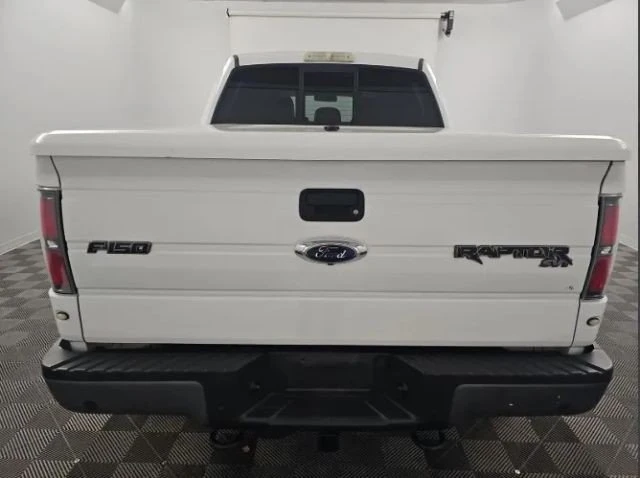 2007 Ford F-150 11th Gen - Image 6 of 10
