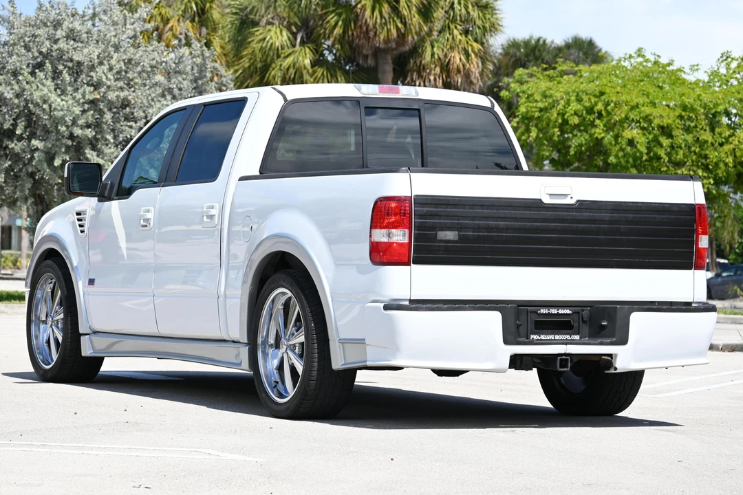 2007 Ford F-150 11th Gen - Image 3 of 28