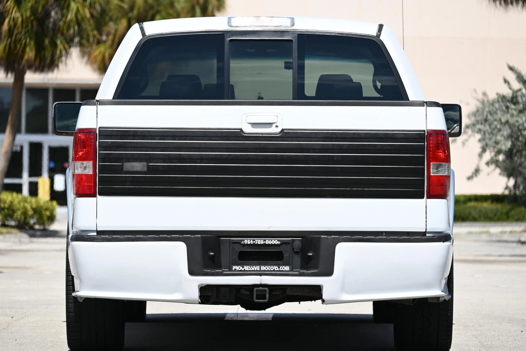 2007 Ford F-150 11th Gen - Image 4 of 28