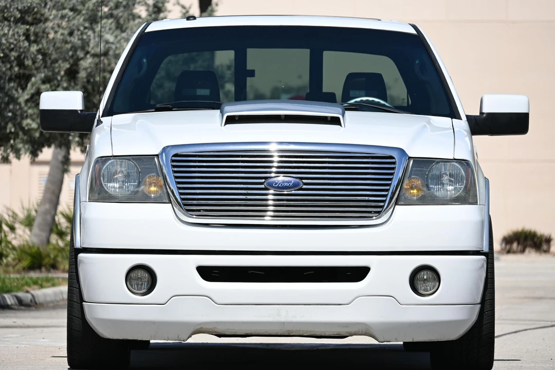 2007 Ford F-150 11th Gen - Image 2 of 28