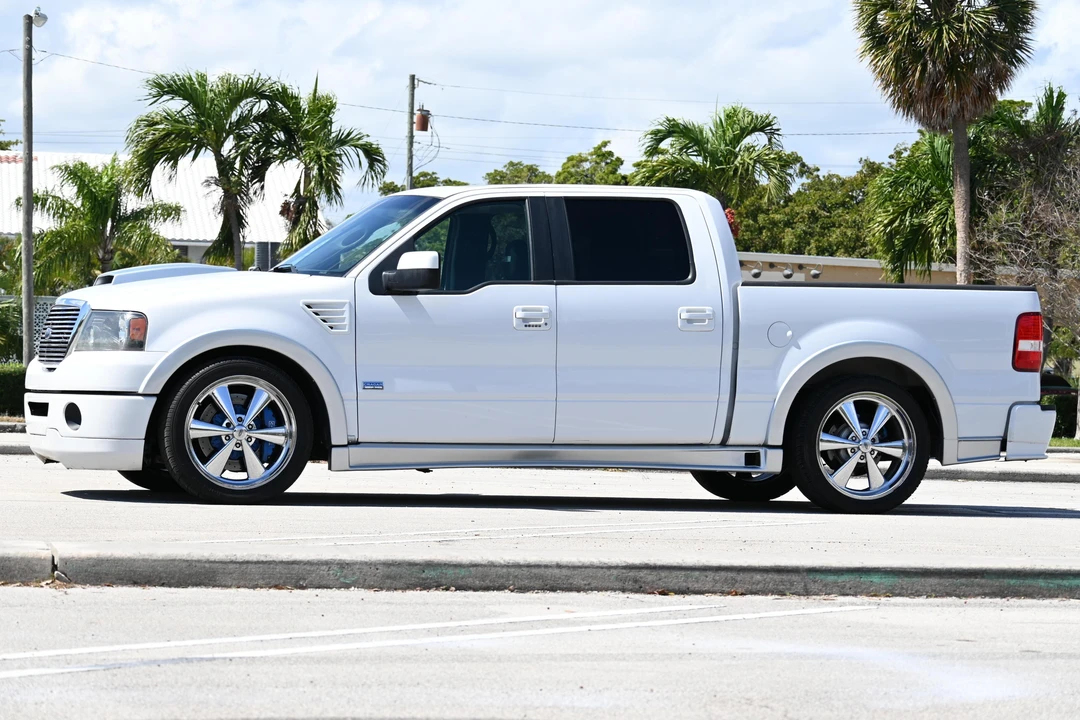 2007 Ford F-150 11th Gen - Image 2 of 28