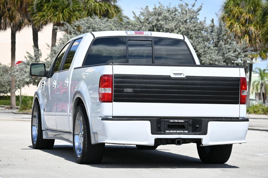 2007 Ford F-150 11th Gen - Image 11 of 28