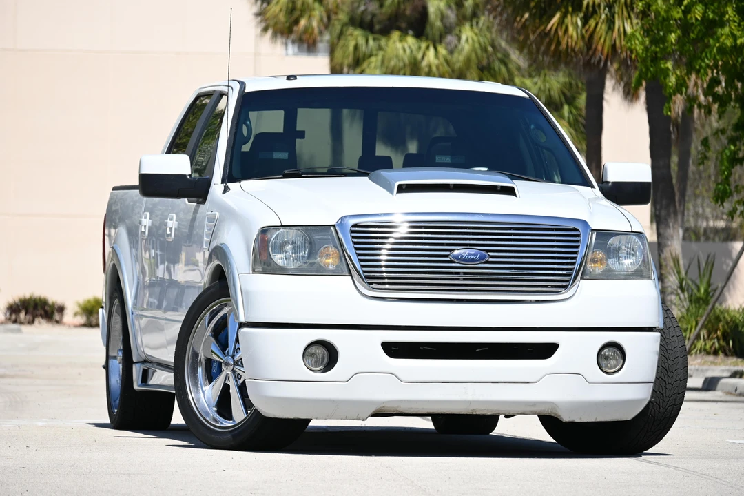 2007 Ford F-150 11th Gen - Image 24 of 28
