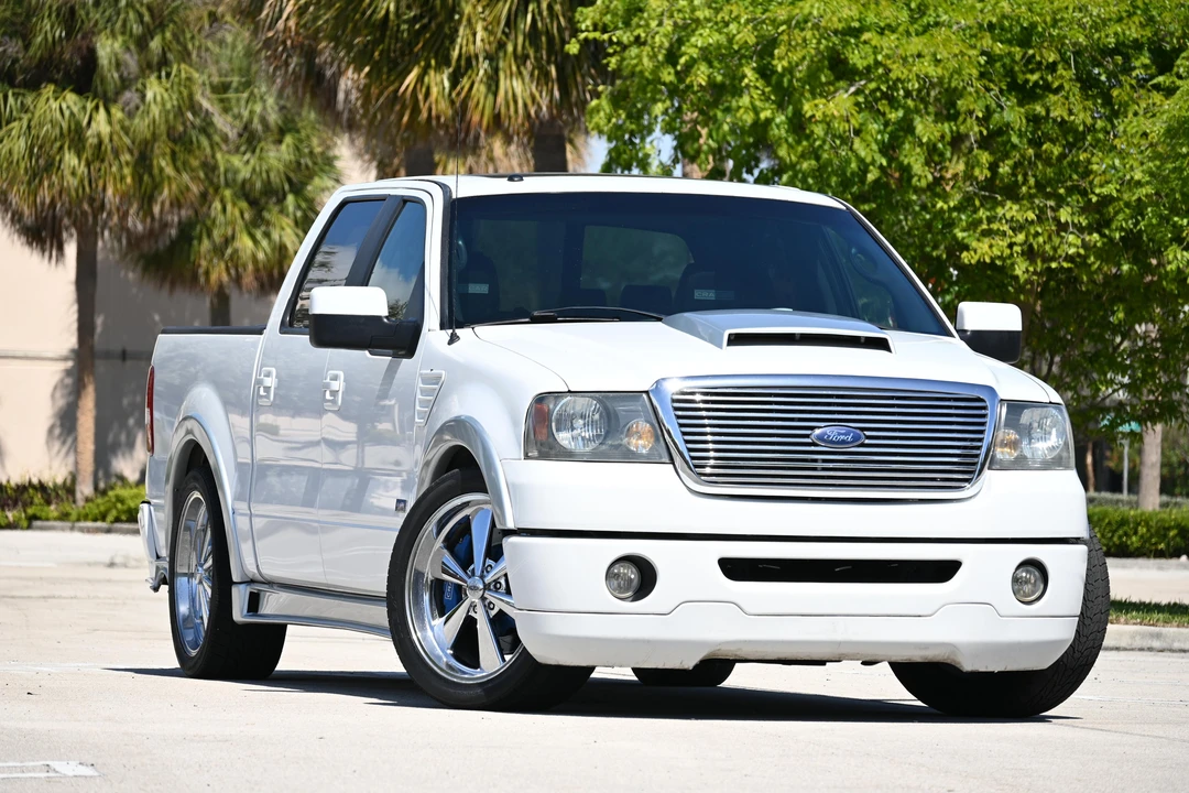 2007 Ford F-150 11th Gen - Image 23 of 28