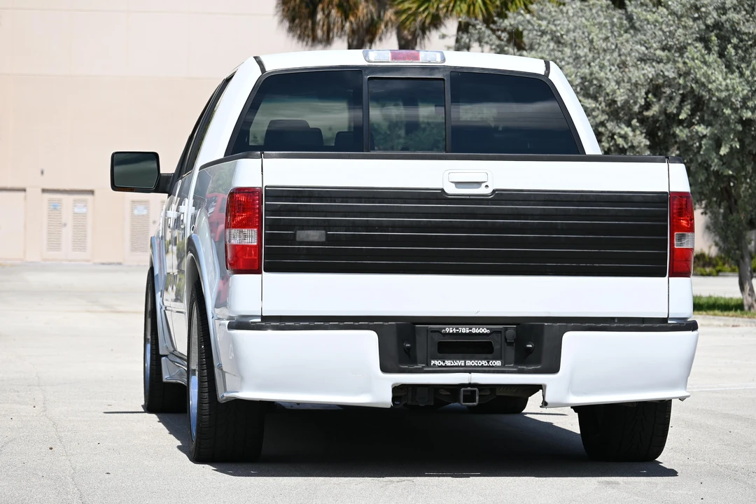 2007 Ford F-150 11th Gen - Image 12 of 28