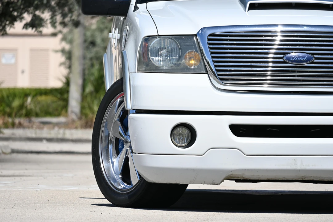 2007 Ford F-150 11th Gen - Image 26 of 28
