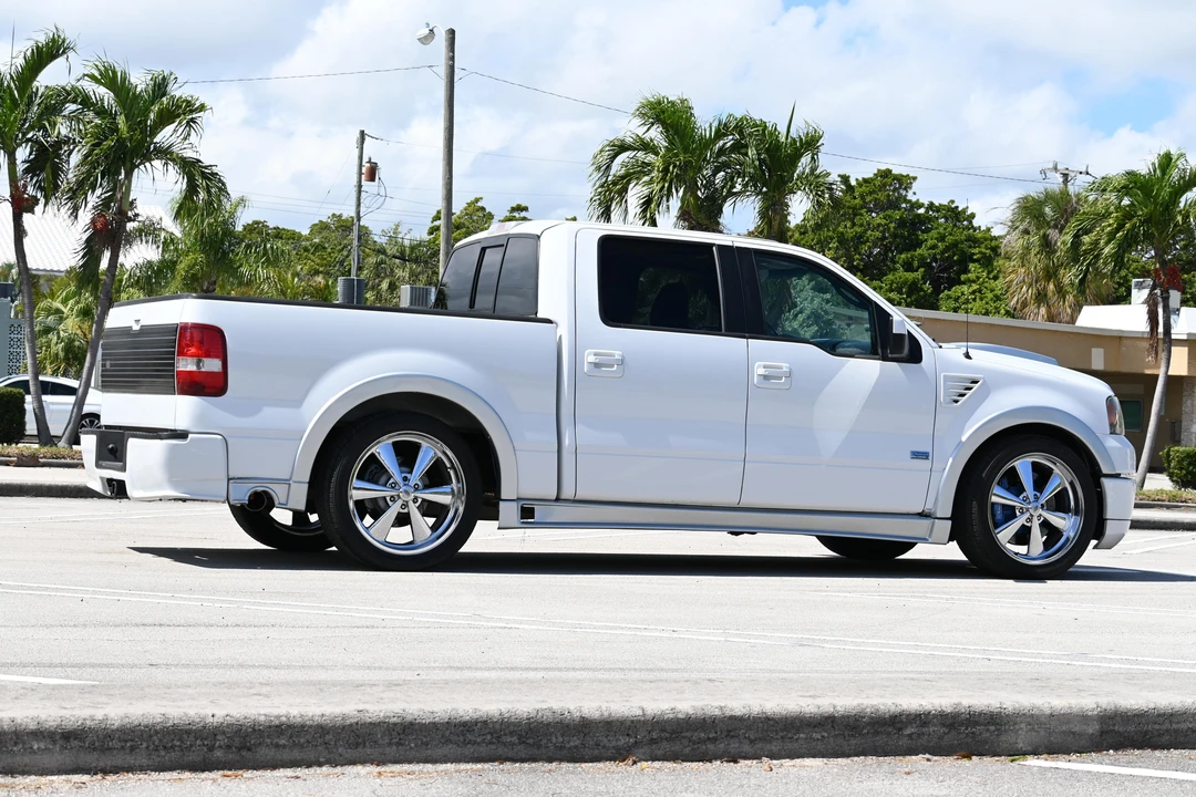 2007 Ford F-150 11th Gen - Image 18 of 28