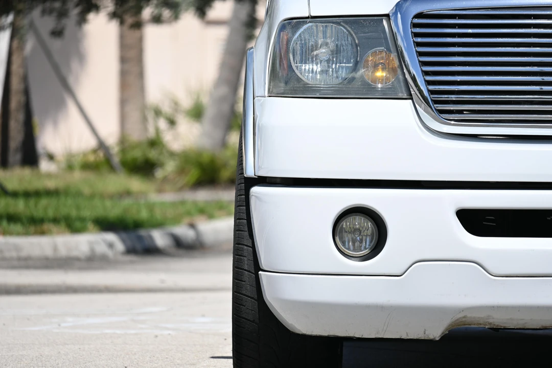 2007 Ford F-150 11th Gen - Image 28 of 28