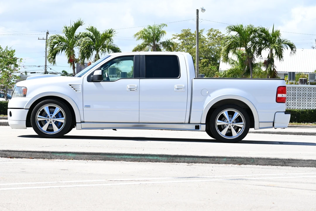 2007 Ford F-150 11th Gen - Image 9 of 28