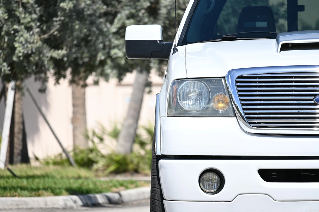 2007 Ford F-150 11th Gen - Image 27 of 28