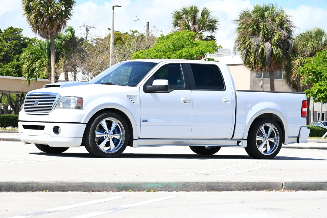 2007 Ford F-150 11th Gen - Image 9 of 28