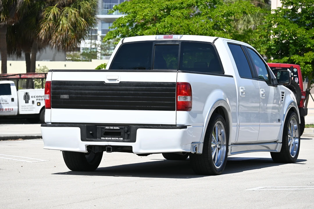 2007 Ford F-150 11th Gen - Image 14 of 28