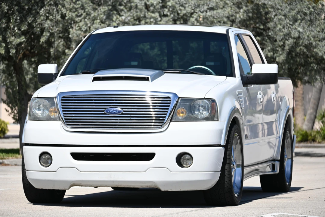 2007 Ford F-150 11th Gen - Image 6 of 28