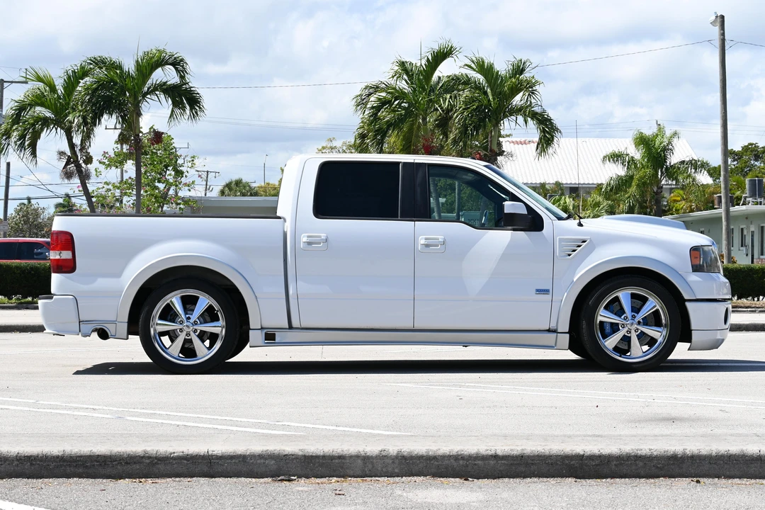2007 Ford F-150 11th Gen - Image 19 of 28