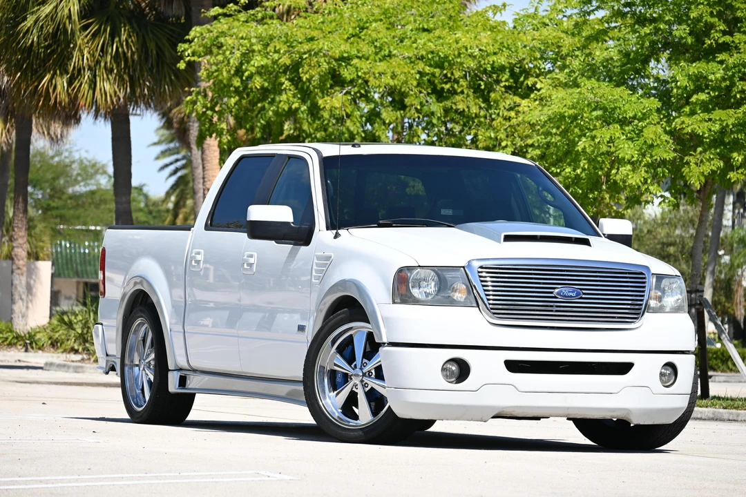 2007 Ford F-150 11th Gen - Image 22 of 28