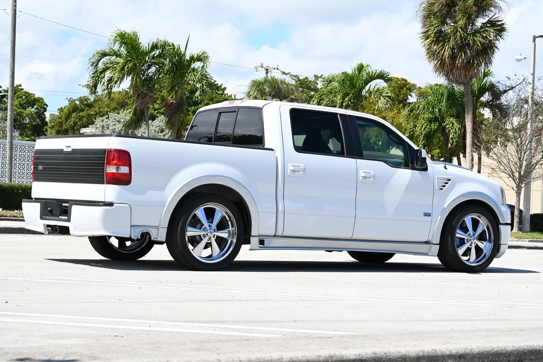 2007 Ford F-150 11th Gen - Image 17 of 28