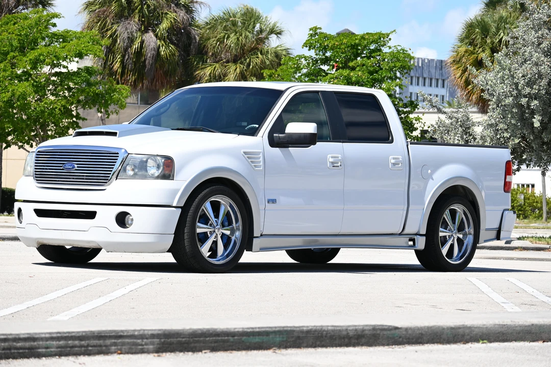 2007 Ford F-150 11th Gen - Image 8 of 28