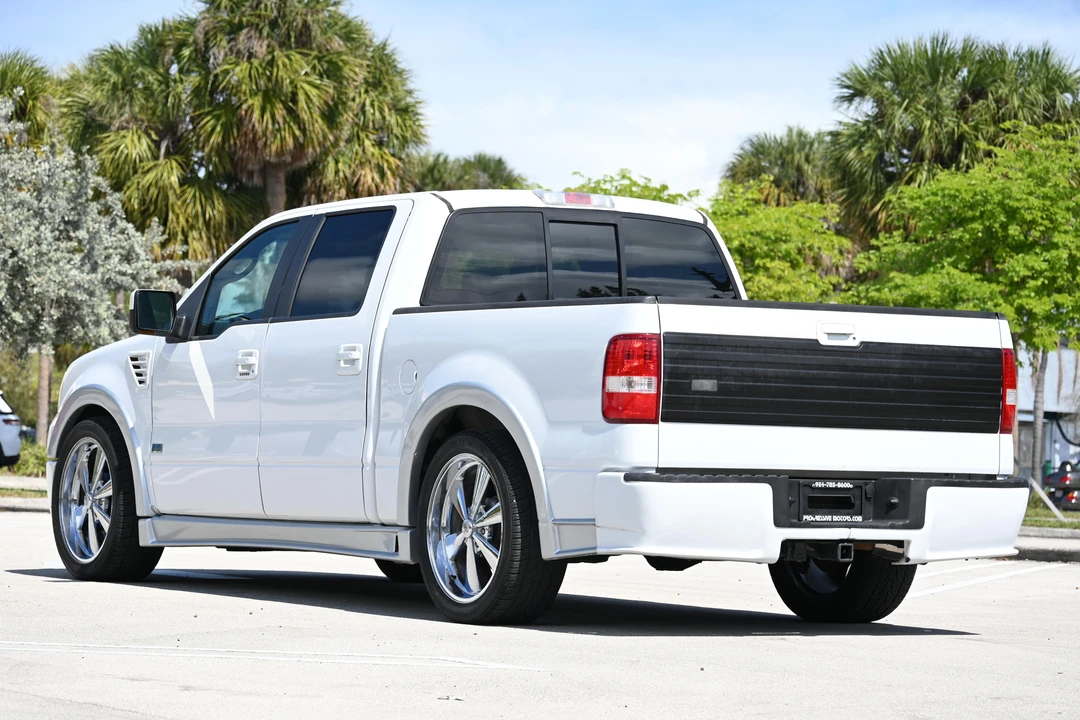 2007 Ford F-150 11th Gen - Image 10 of 28