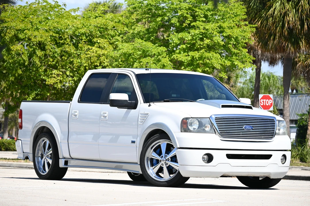 2007 Ford F-150 11th Gen - Image 21 of 28
