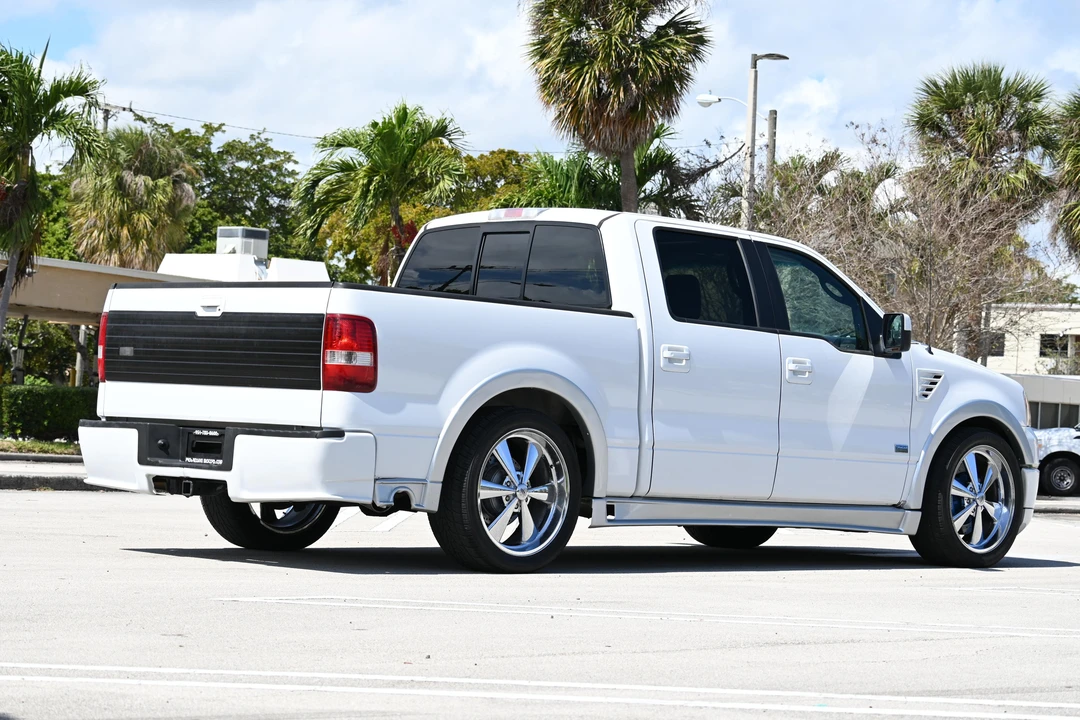 2007 Ford F-150 11th Gen - Image 16 of 28