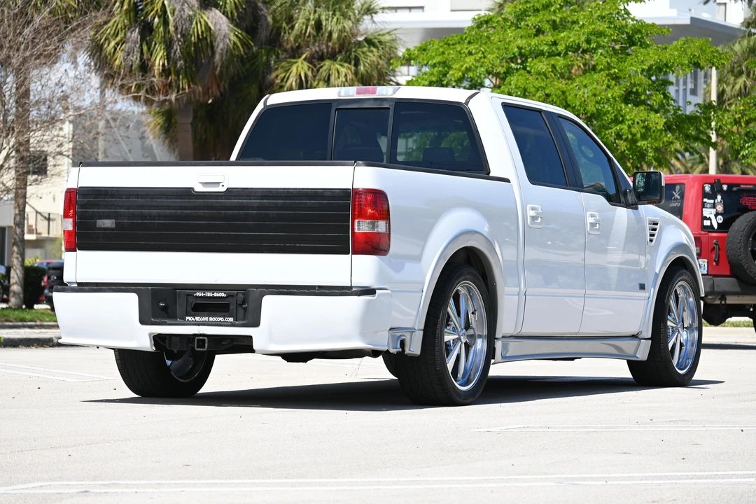 2007 Ford F-150 11th Gen - Image 15 of 28