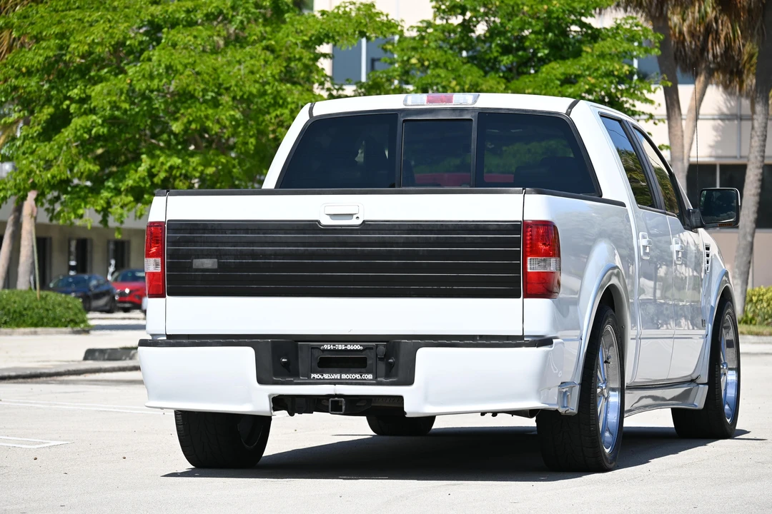 2007 Ford F-150 11th Gen - Image 13 of 28