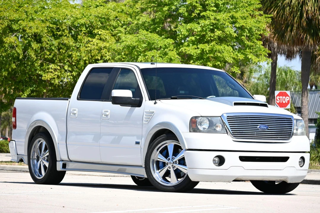 2007 Ford F-150 11th Gen - Image 20 of 28