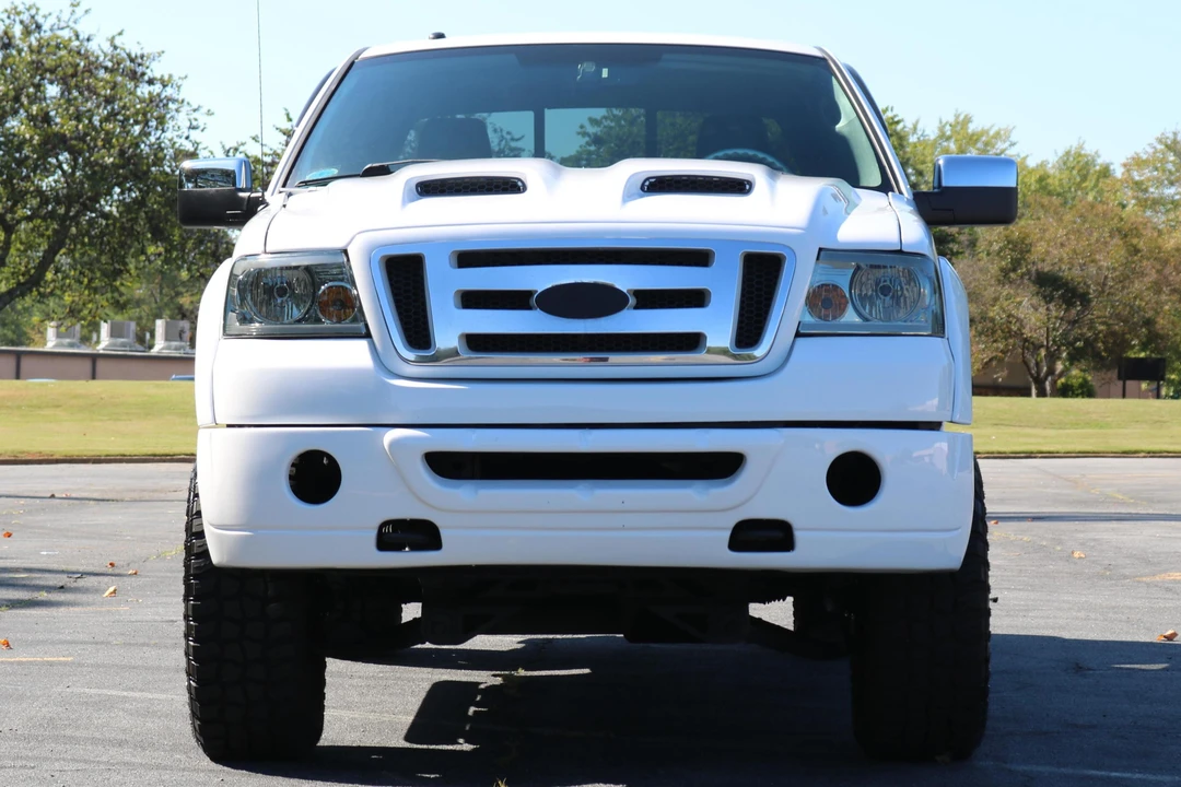 2007 Ford F-150 11th Gen - Image 2 of 5