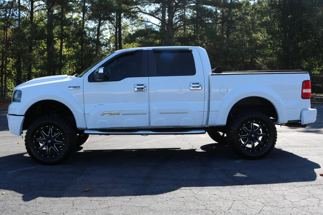 2007 Ford F-150 11th Gen - Image 3 of 5