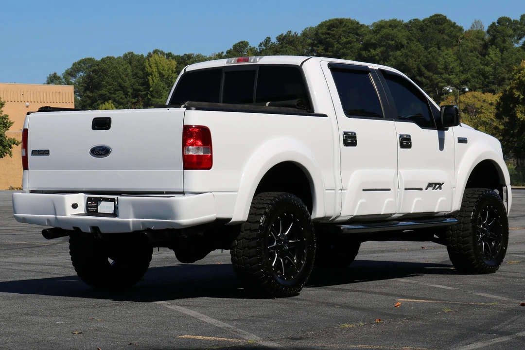 2007 Ford F-150 11th Gen - Image 4 of 5