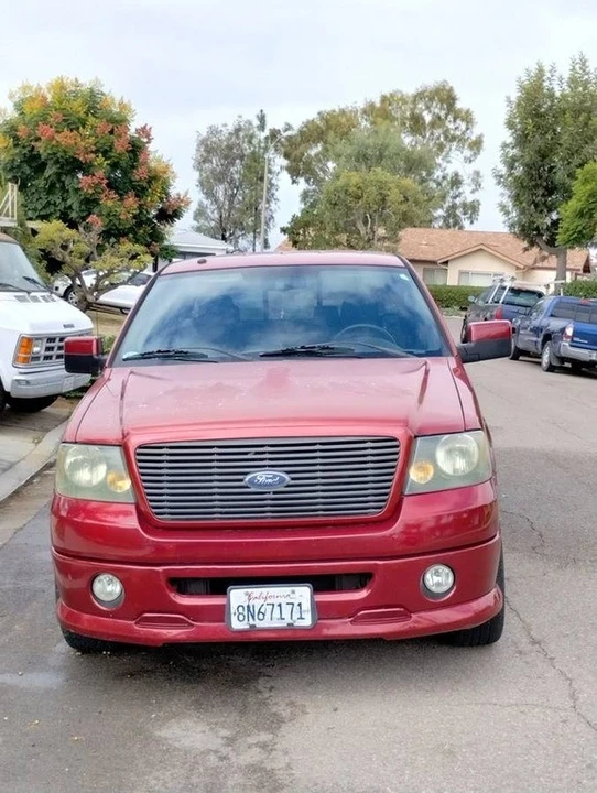 2007 Ford F-150 11th Gen - Image 3 of 12