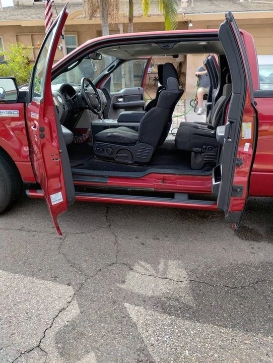 2007 Ford F-150 11th Gen - Image 5 of 12