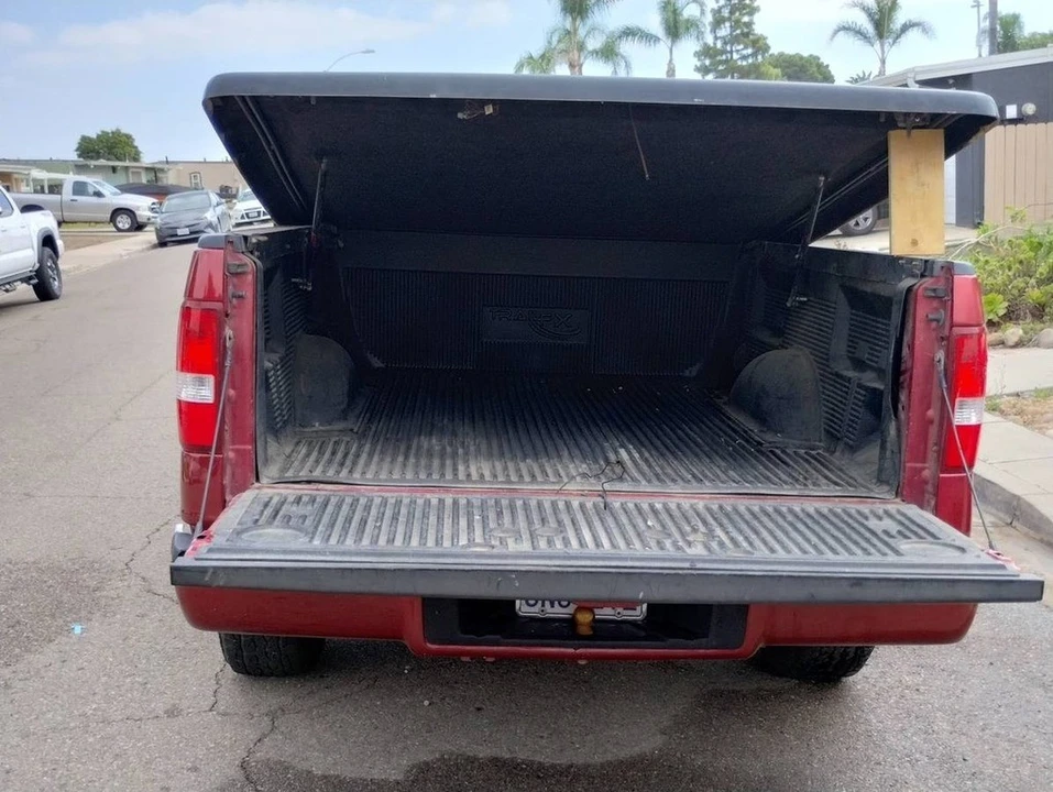 2007 Ford F-150 11th Gen - Image 9 of 12